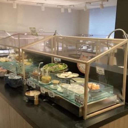 Shizutetsu Hotel Prezio Kyoto Shijo Экстерьер фото
