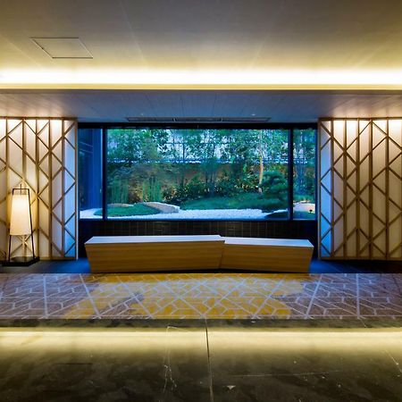 Shizutetsu Hotel Prezio Kyoto Shijo Экстерьер фото