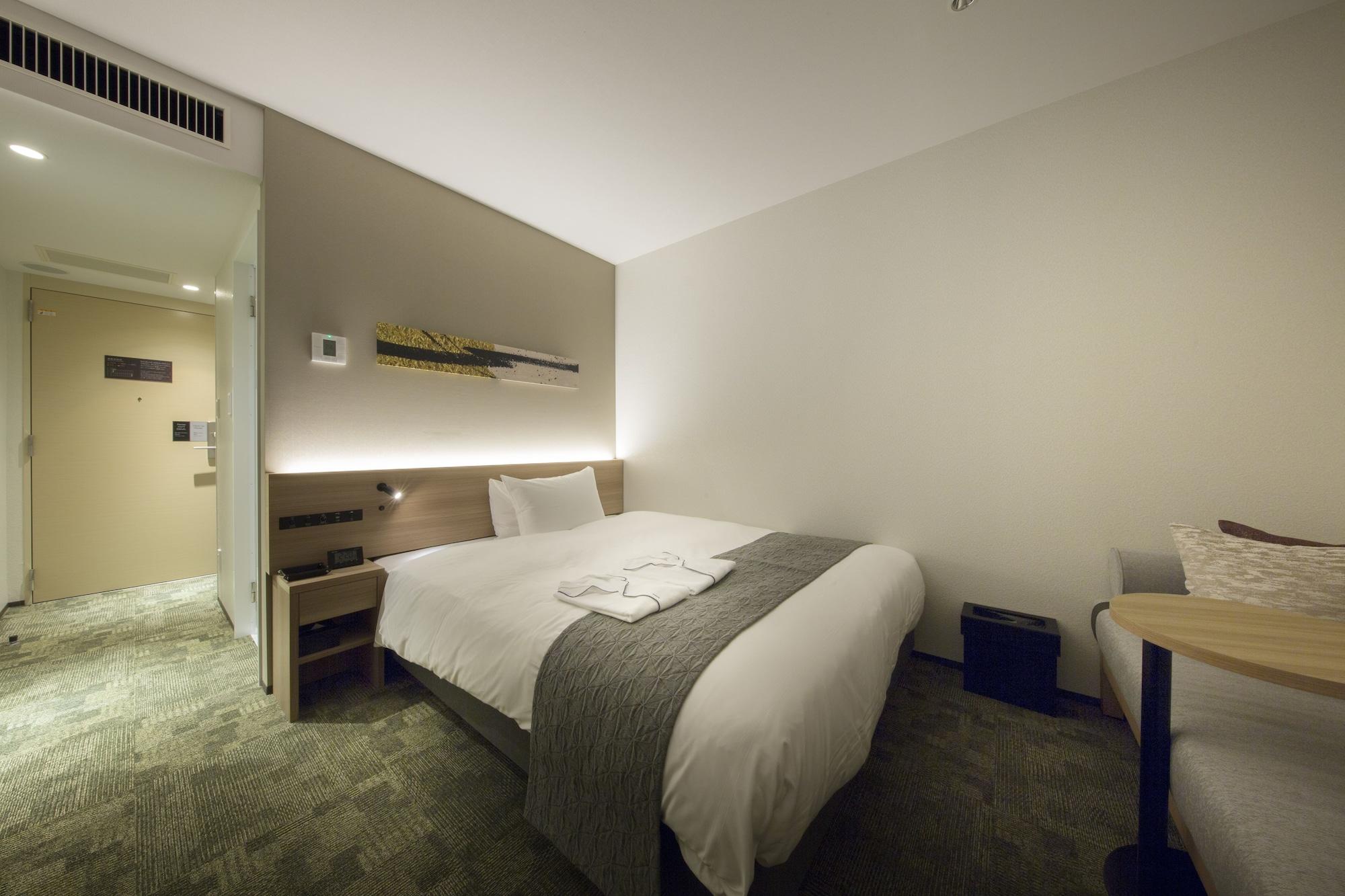 Shizutetsu Hotel Prezio Kyoto Shijo Экстерьер фото