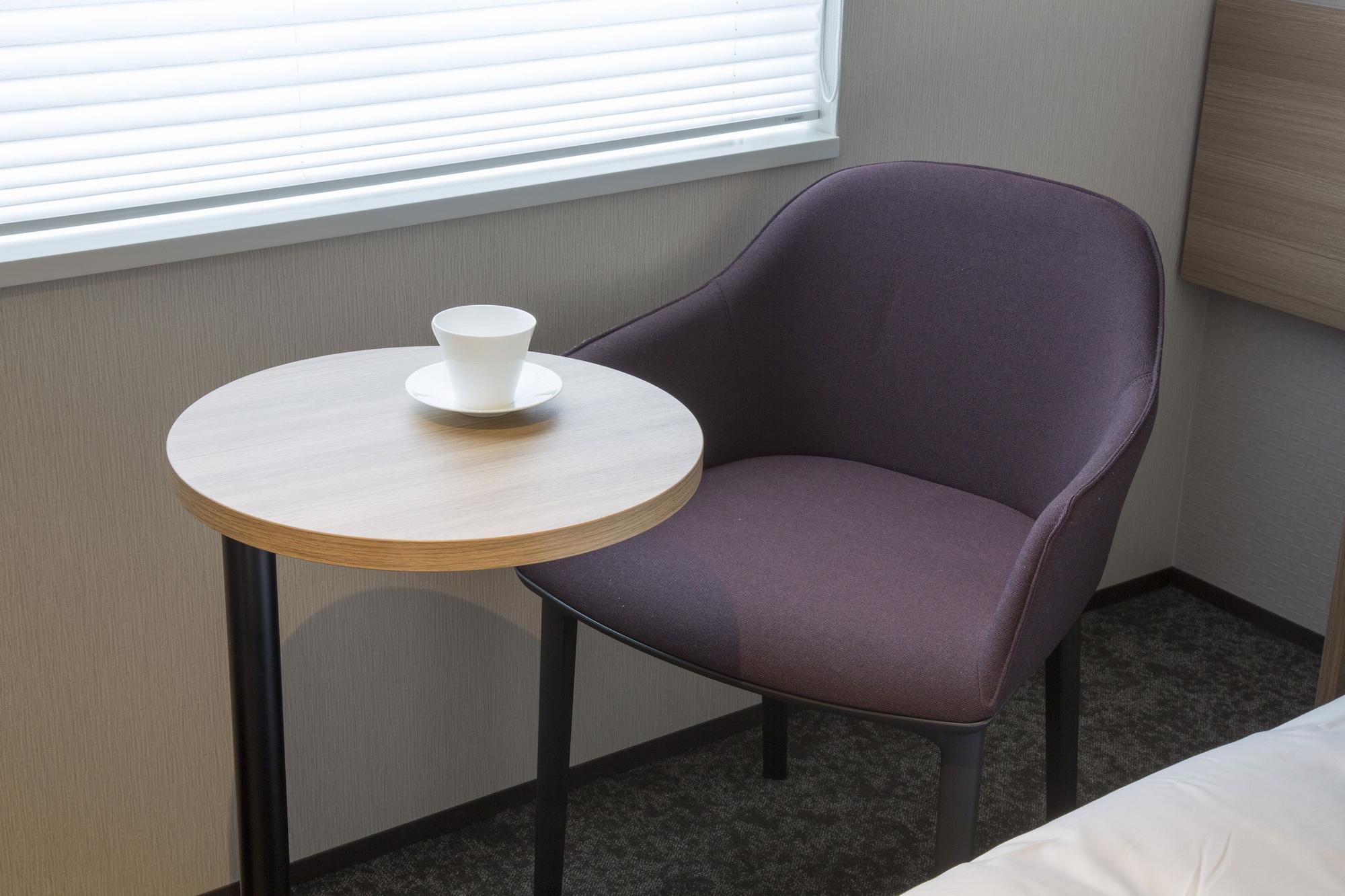 Shizutetsu Hotel Prezio Kyoto Shijo Экстерьер фото