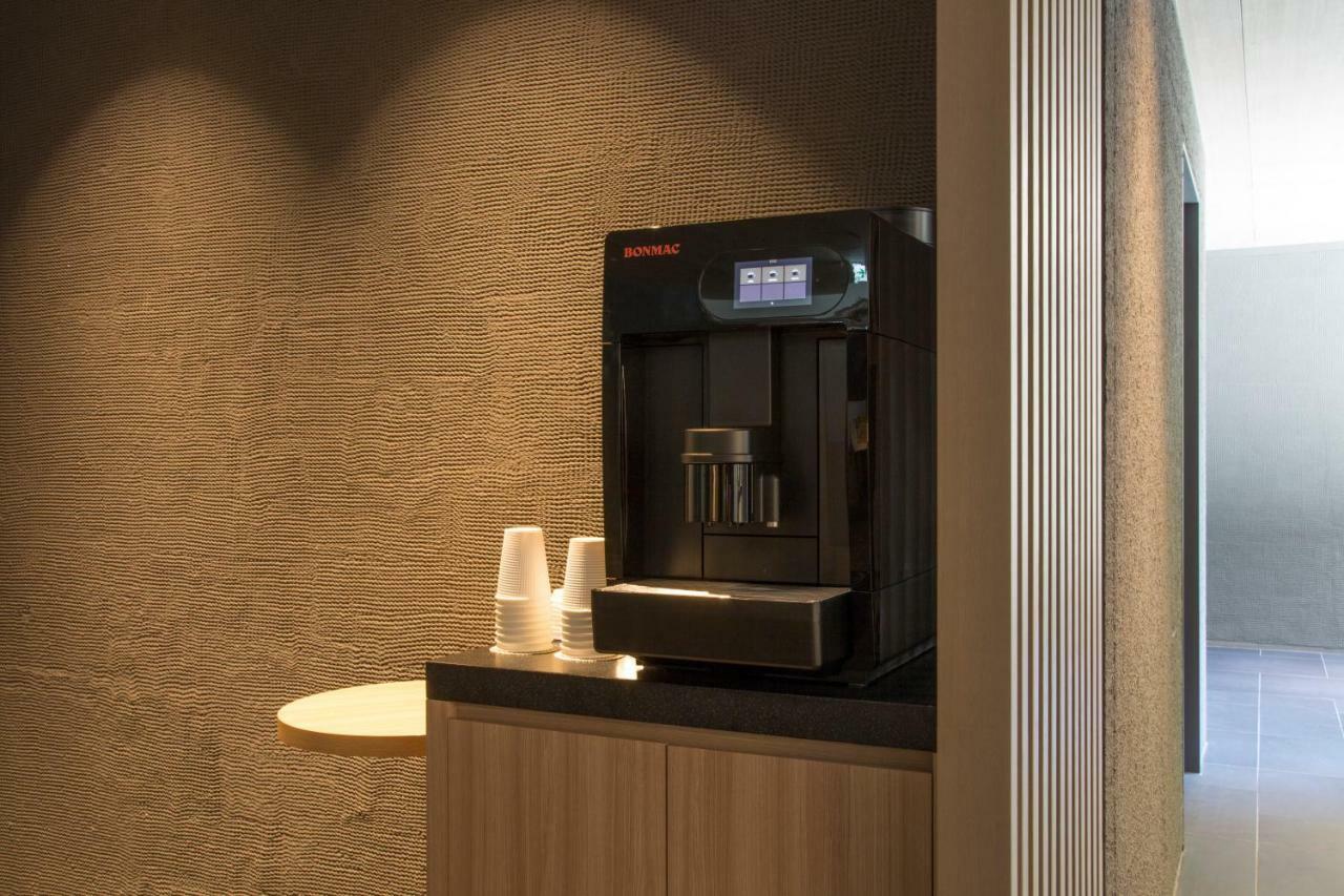 Shizutetsu Hotel Prezio Kyoto Shijo Экстерьер фото