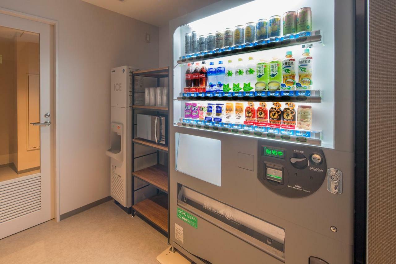 Shizutetsu Hotel Prezio Kyoto Shijo Экстерьер фото