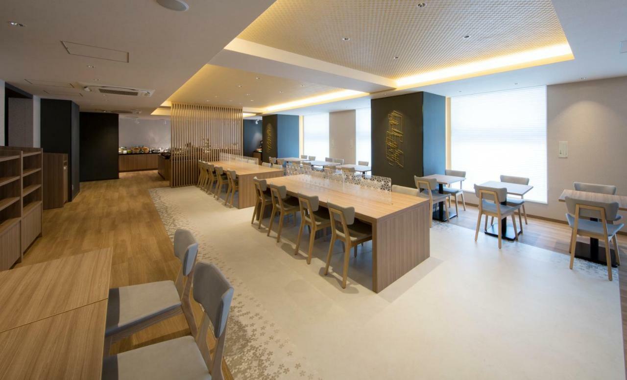 Shizutetsu Hotel Prezio Kyoto Shijo Экстерьер фото