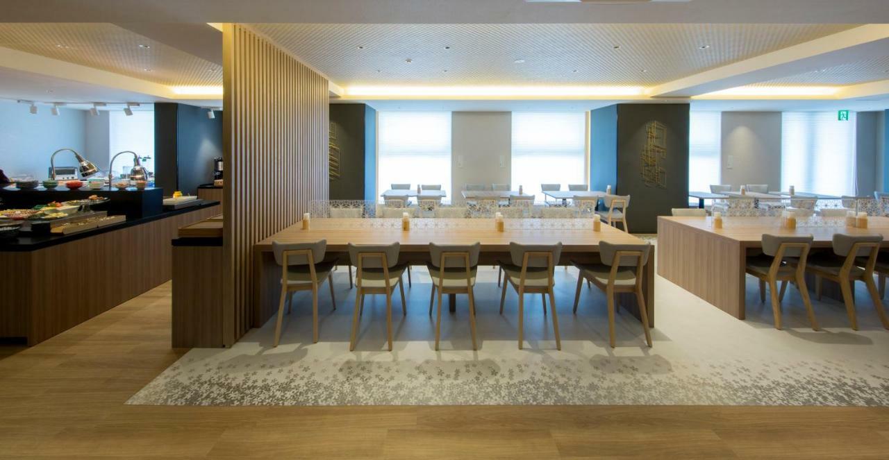 Shizutetsu Hotel Prezio Kyoto Shijo Экстерьер фото